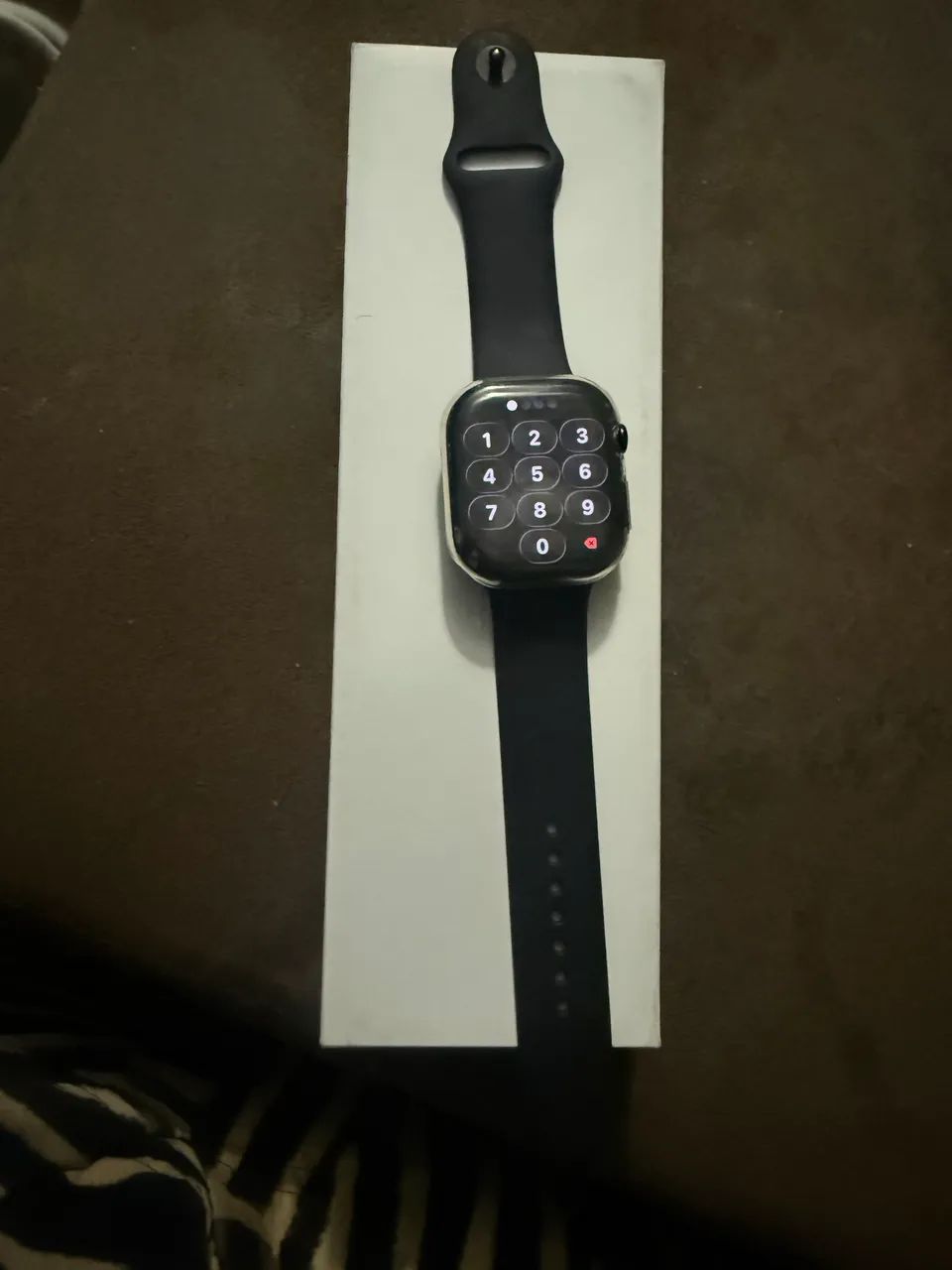 Apple Watch 11