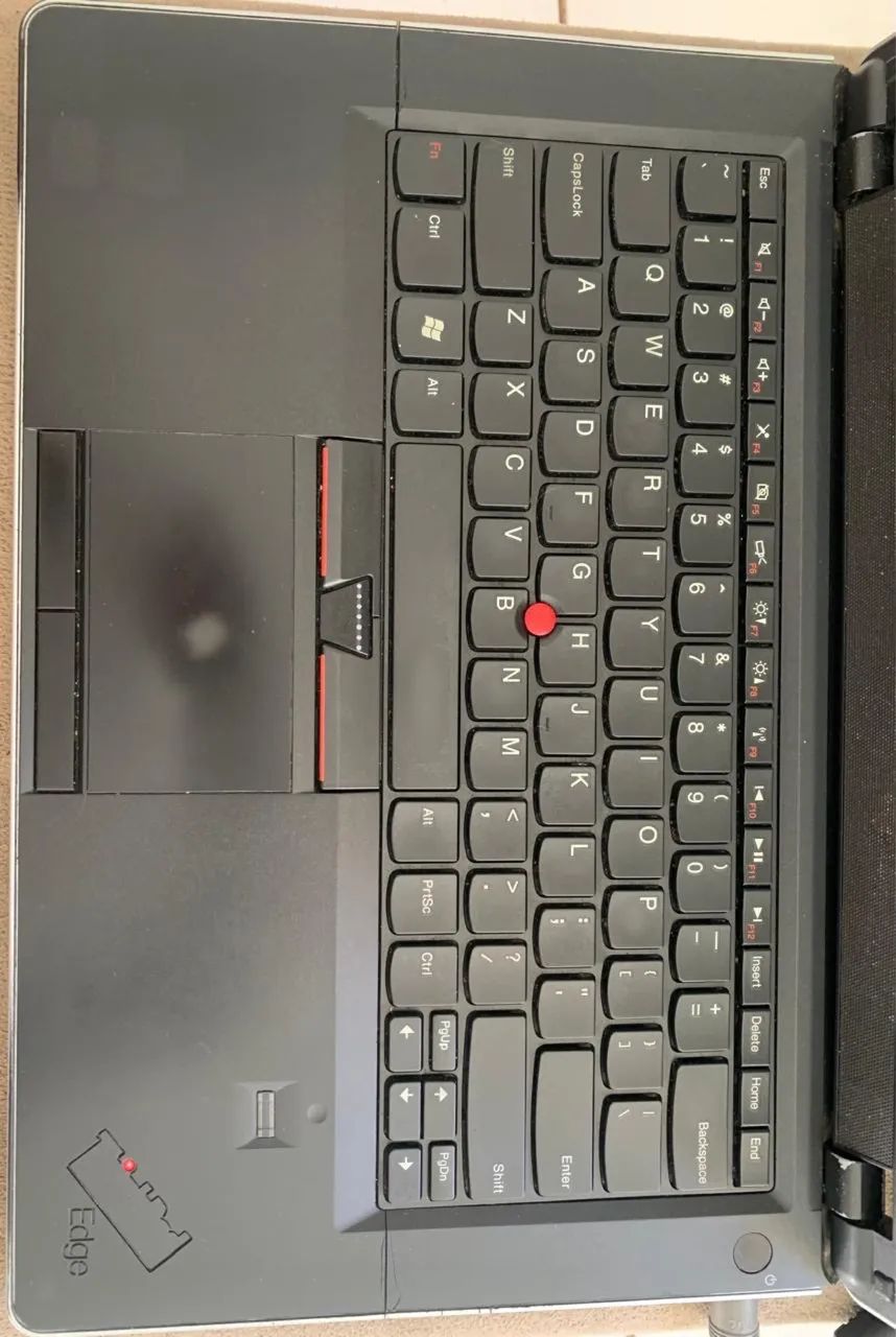 Notebook Thinkpad  - Foto 2