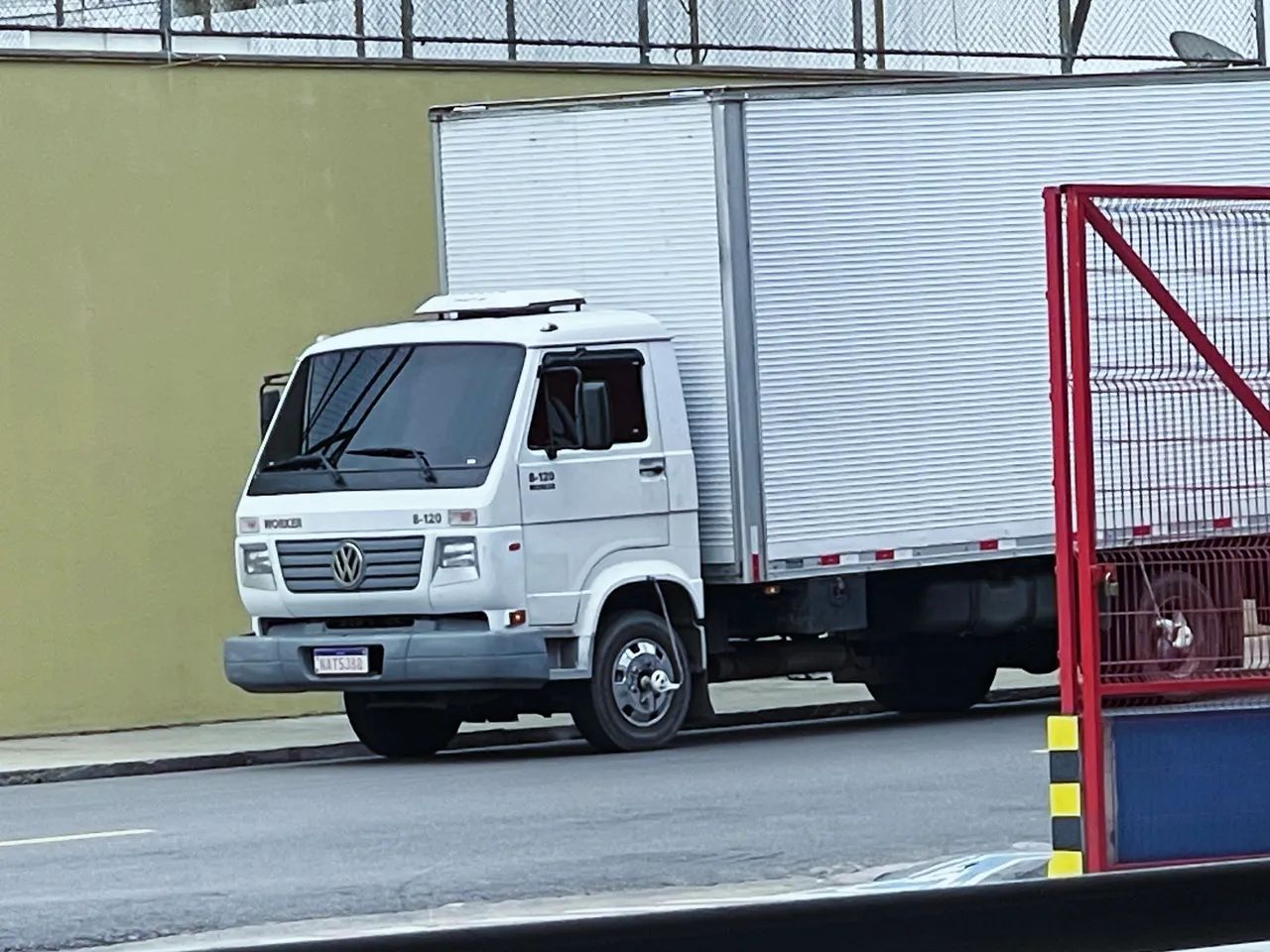 MUDANÇAS E FRETES MANAUS X BOA VISTA X MANAUS  - Foto 2