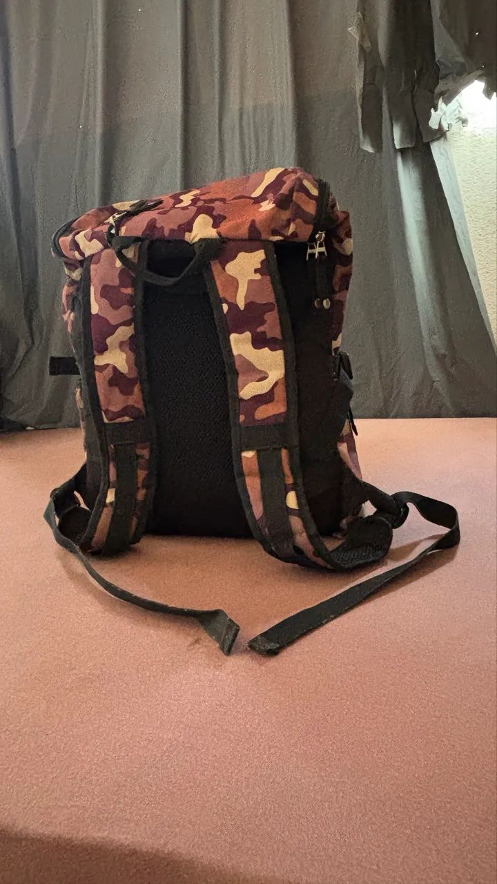 Mochilas  - Foto 3