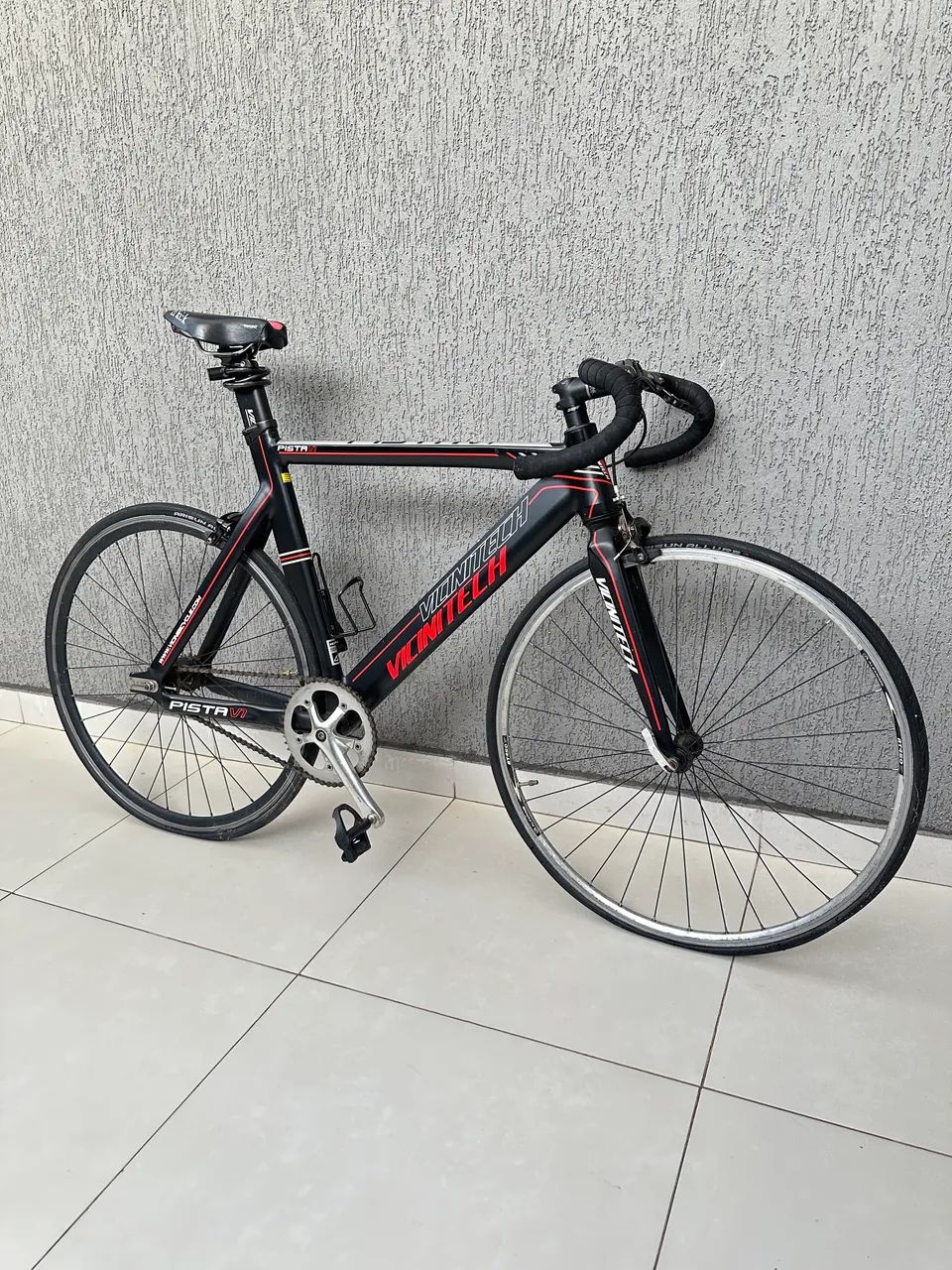 Bike speed fixa  - Foto 2