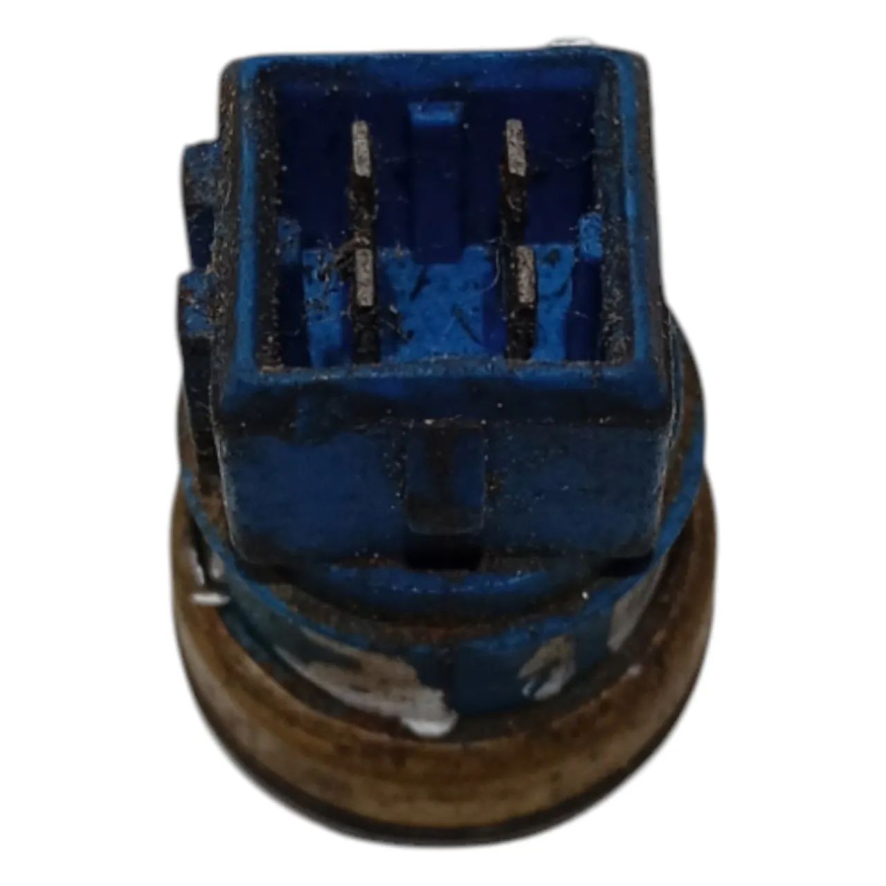 Interruptor Sensor Temperatura Audi A4 1.8 1998 A 2002 - Foto 4