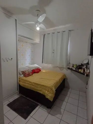 Apt no Vale Encantado em Vila Velha! - Foto 3