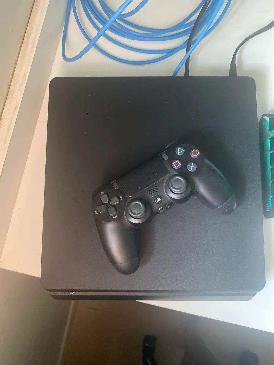 PS4