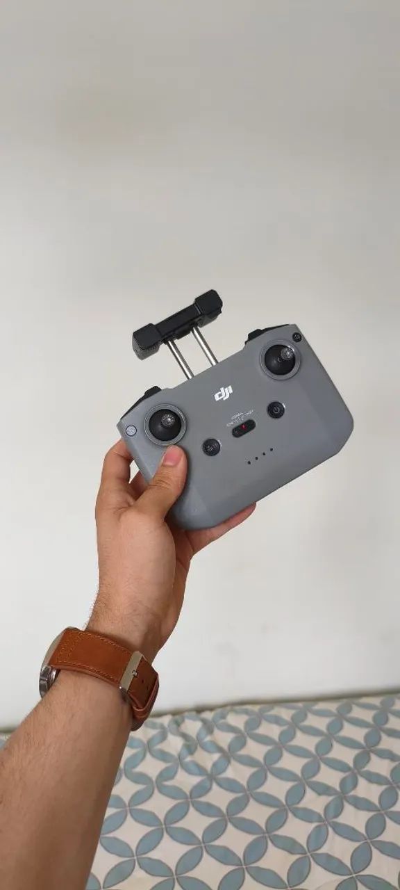 Drone DJI mini 2 Fly more Combo - Foto 3