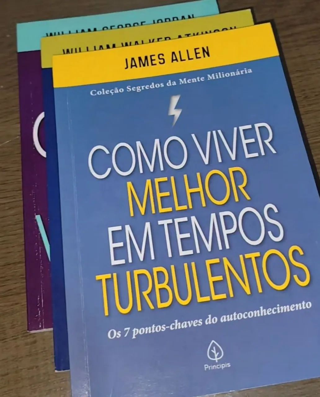 Livros - Foto 3