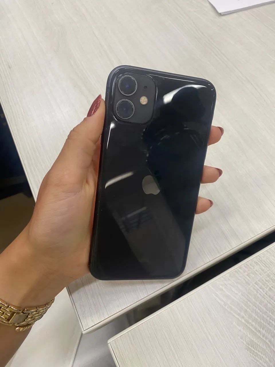 iPhone 11 - Foto 2