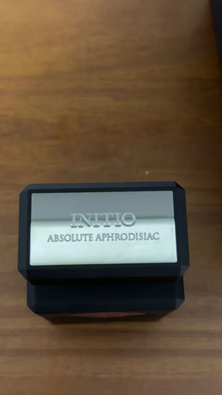 Absolute Aphrodisiaque Initio parfums - Foto 3
