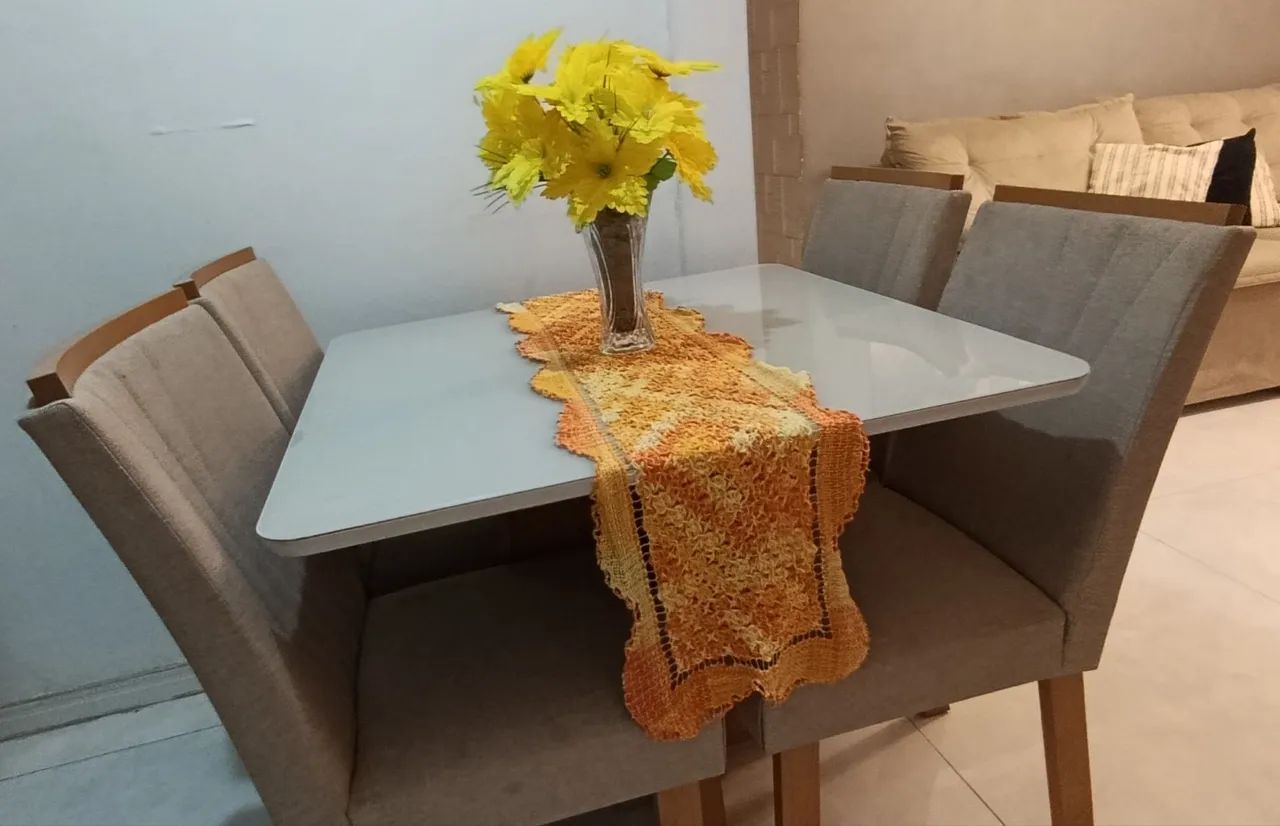 Mesa de jantar. - Foto 2