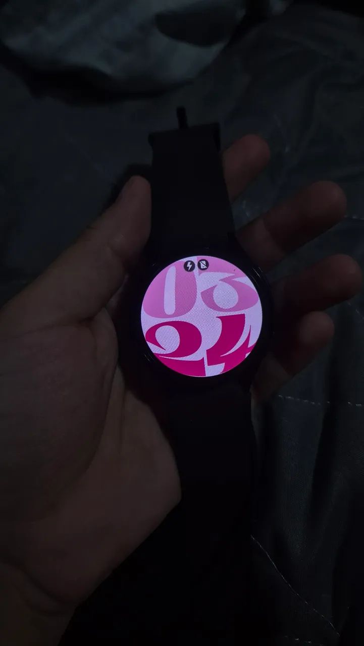Galaxy Watch 6  - Foto 4