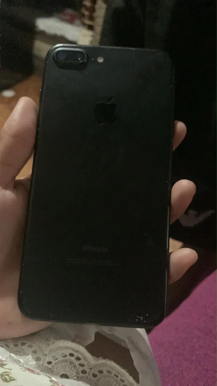 iPhone 7plus