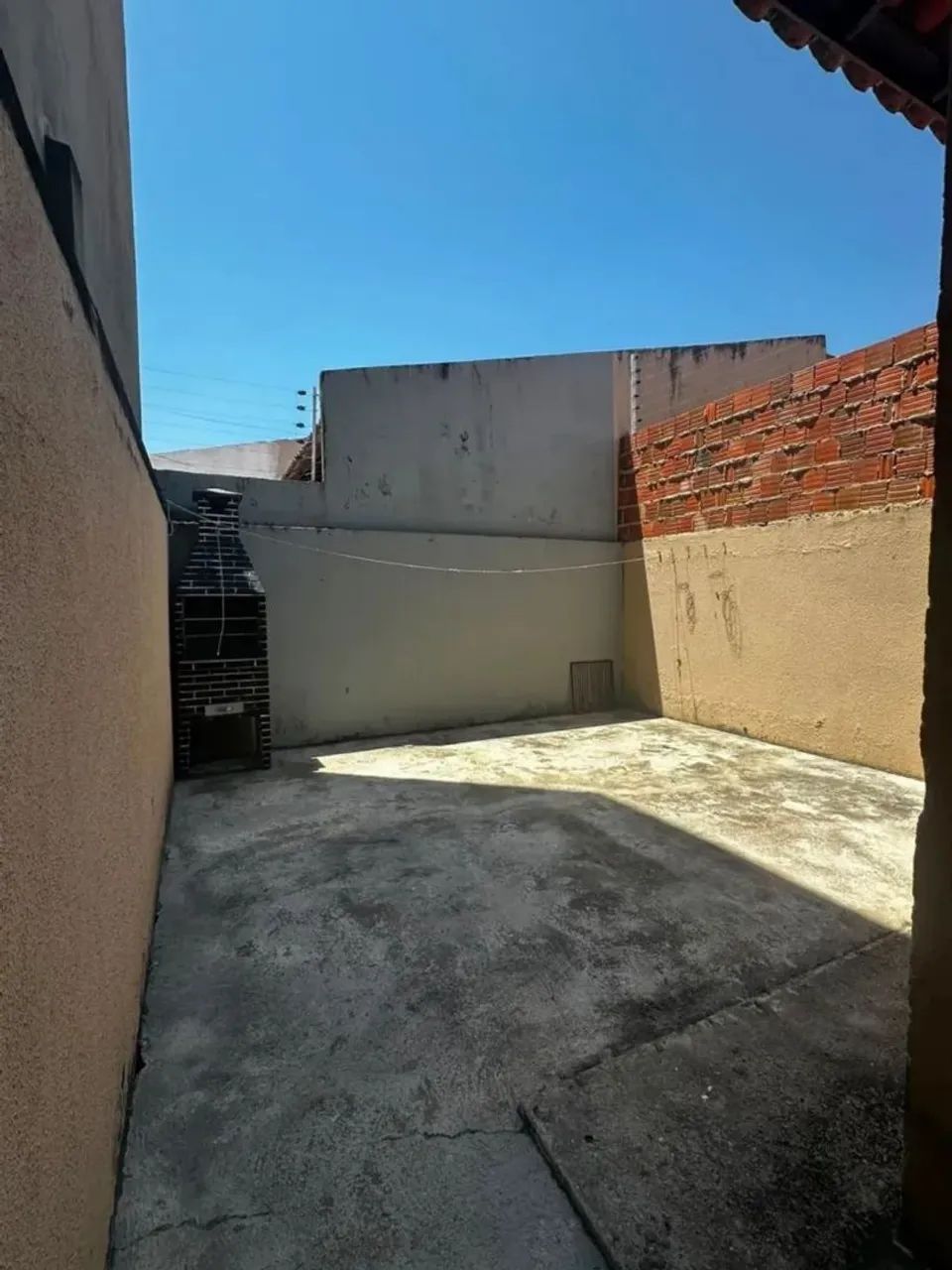 K| casa modelo na cremação  - Foto 4