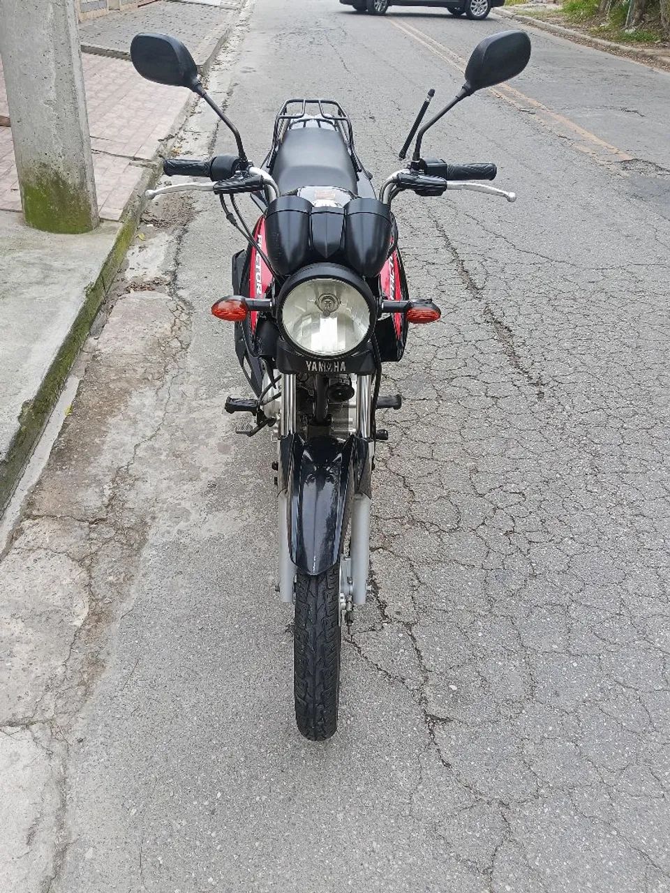 Yamaha Factor 125cc - Foto 2
