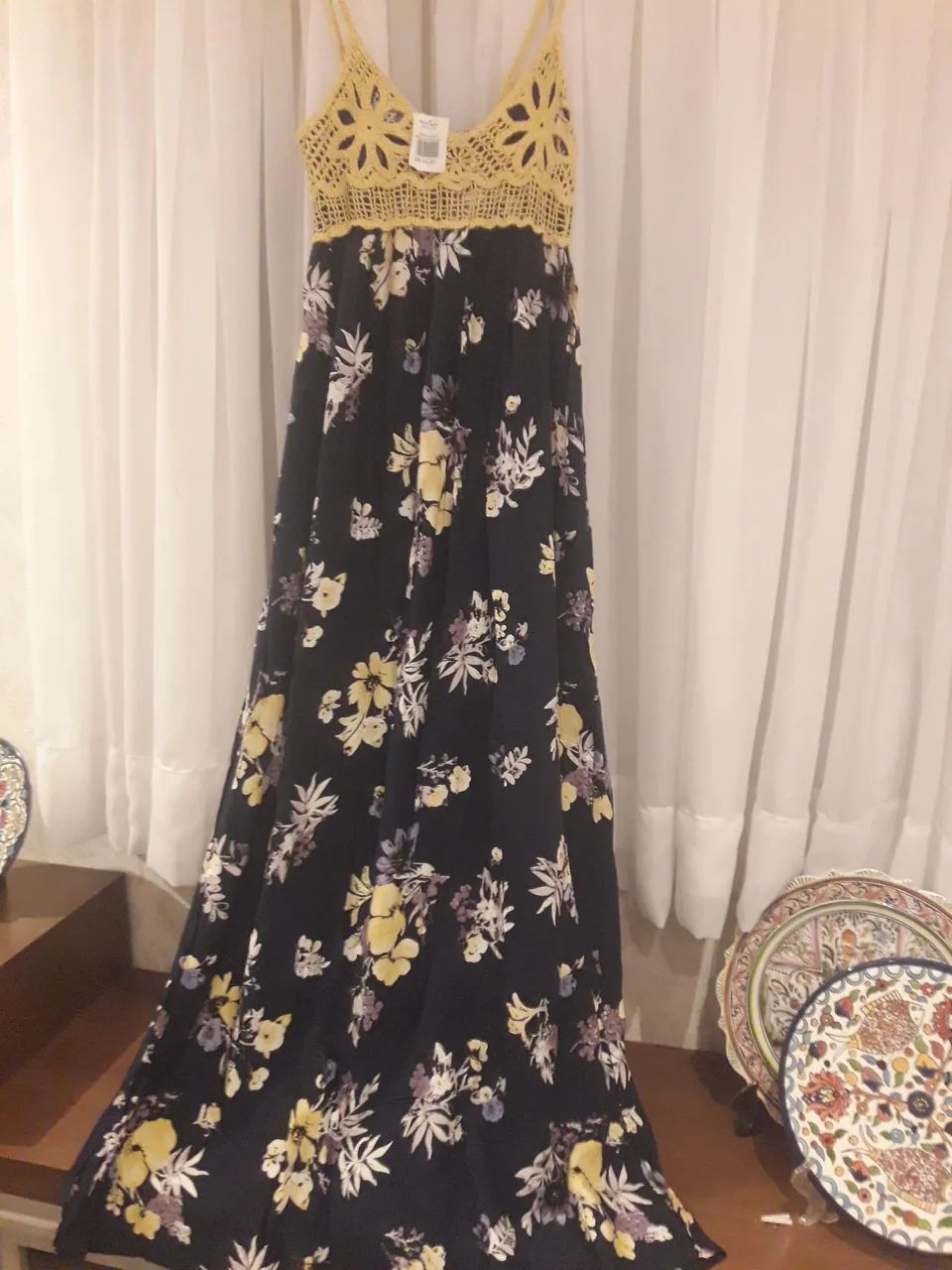 Vestido
