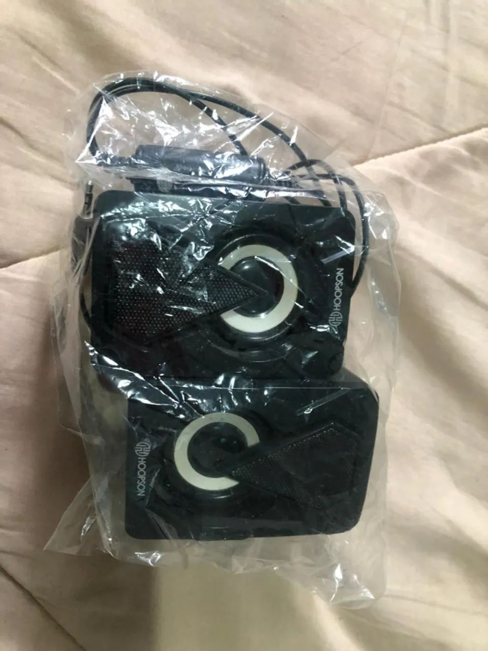vendo caixinha de som - Foto 2