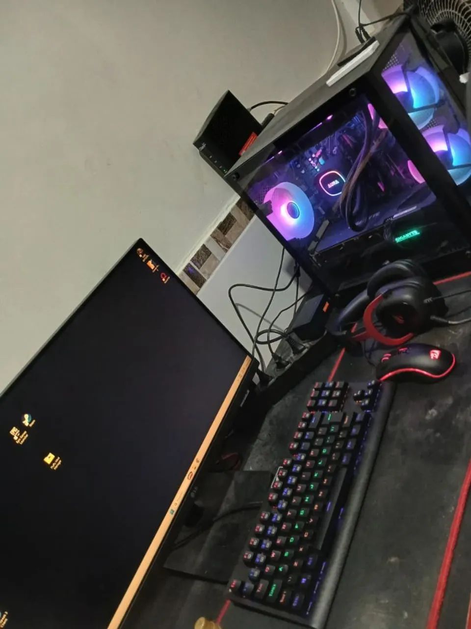 PC GAME