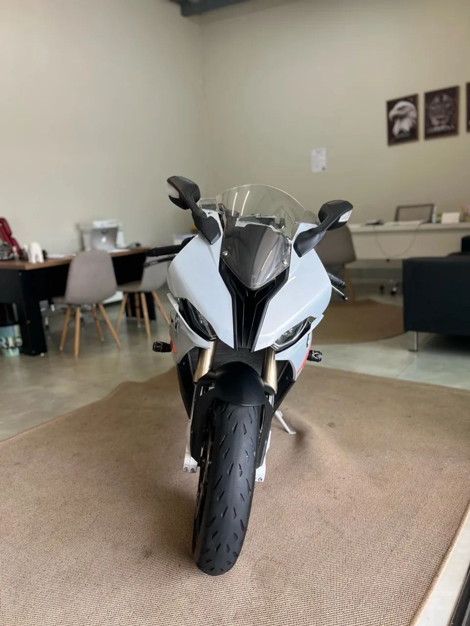 1000 RR 2020/20