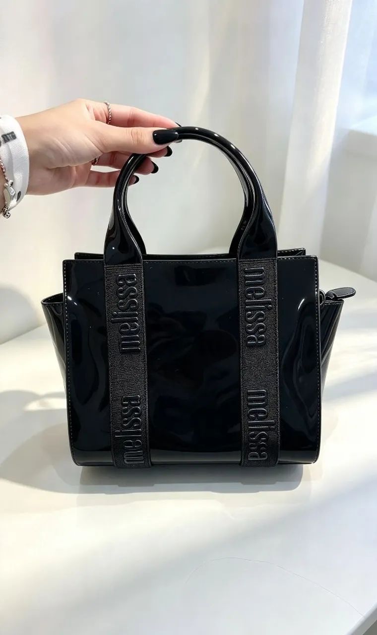 BOLSA MELISSA  - Foto 2