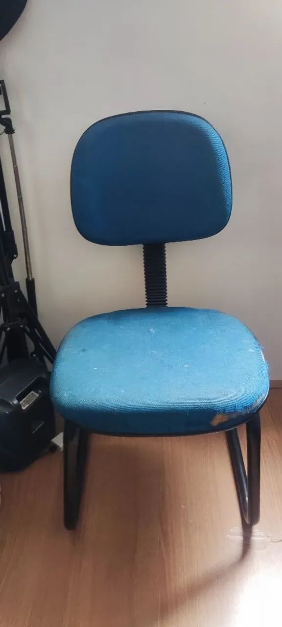 Cadeira de escritorio