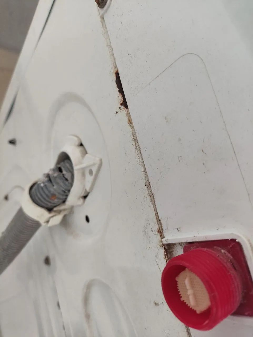 Máquina de lavar Eletrolux 12kg  - Foto 6