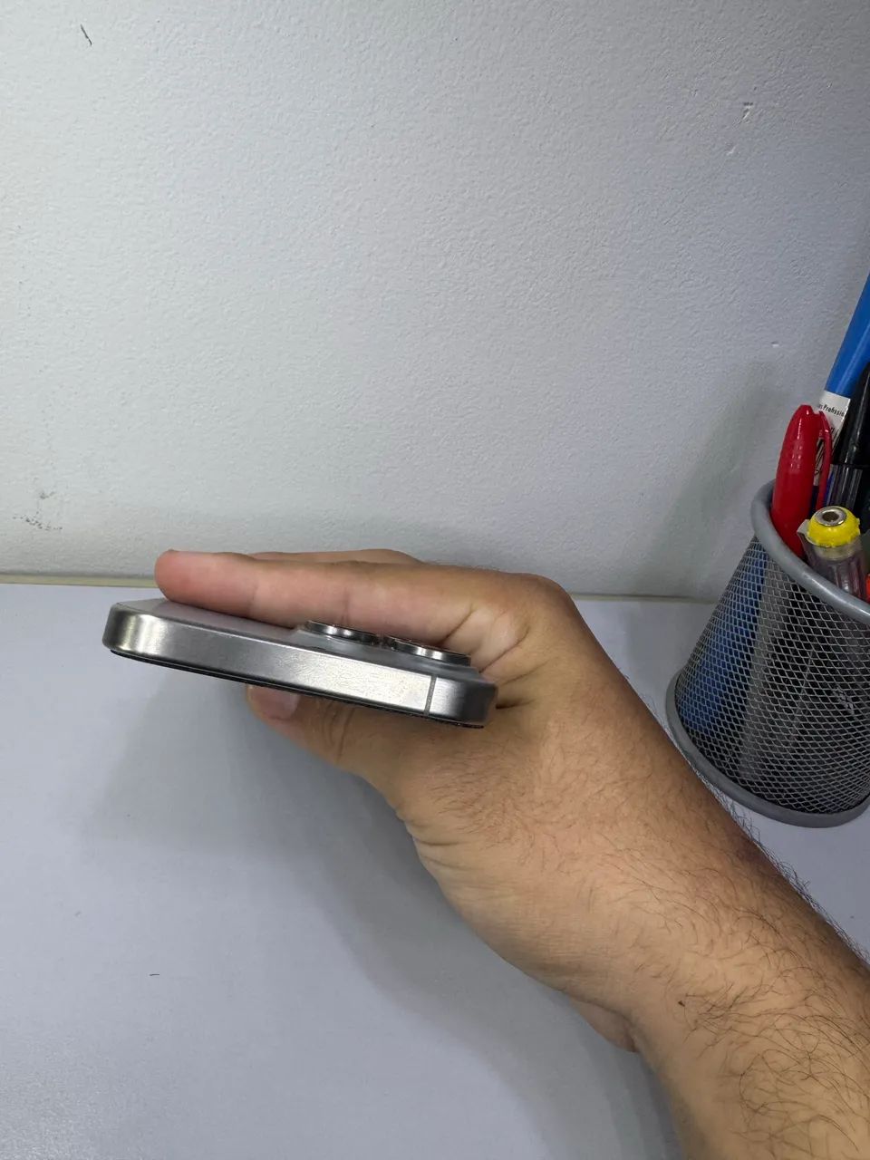IPHONE 15 PRO MAX - Foto 3