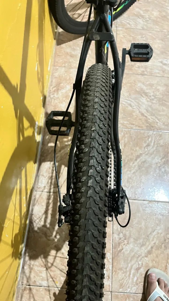 Bicicleta Aro 29 - Foto 4