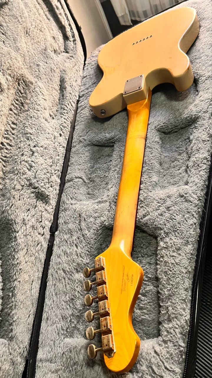 Guiguitars  - Foto 5