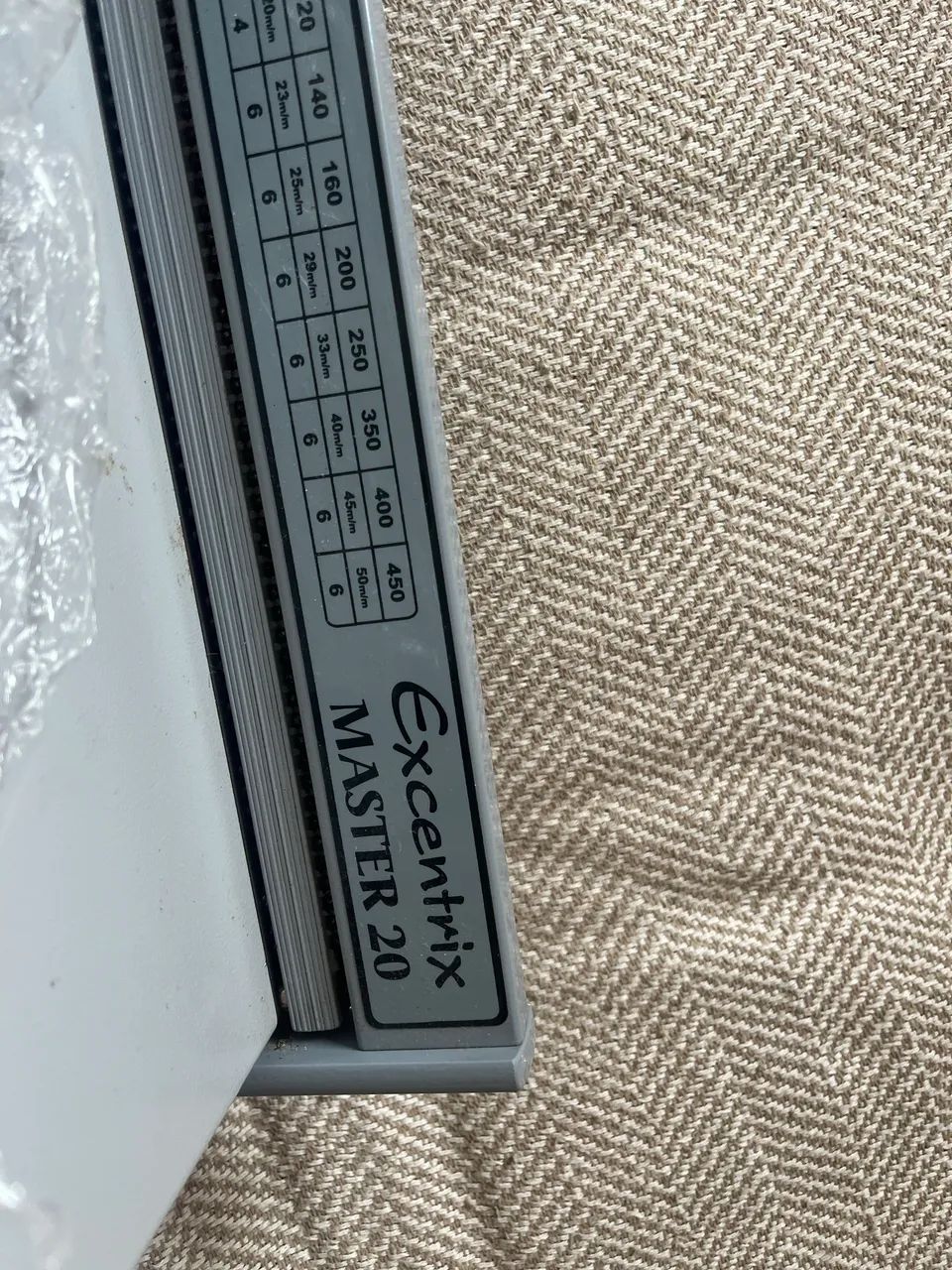 Encadernadora perfuradora64962663095553123