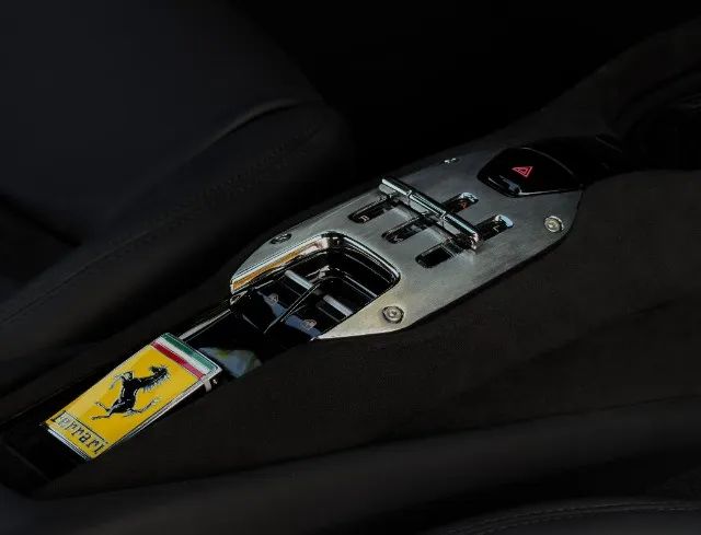 Ferrari 296 GTB (Hibrido), foto 16 de 20