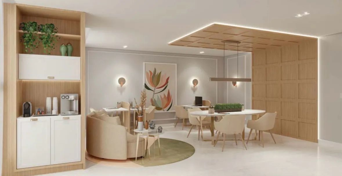 Apartamento no Centro - José Torres Sobrinho - Foto 5