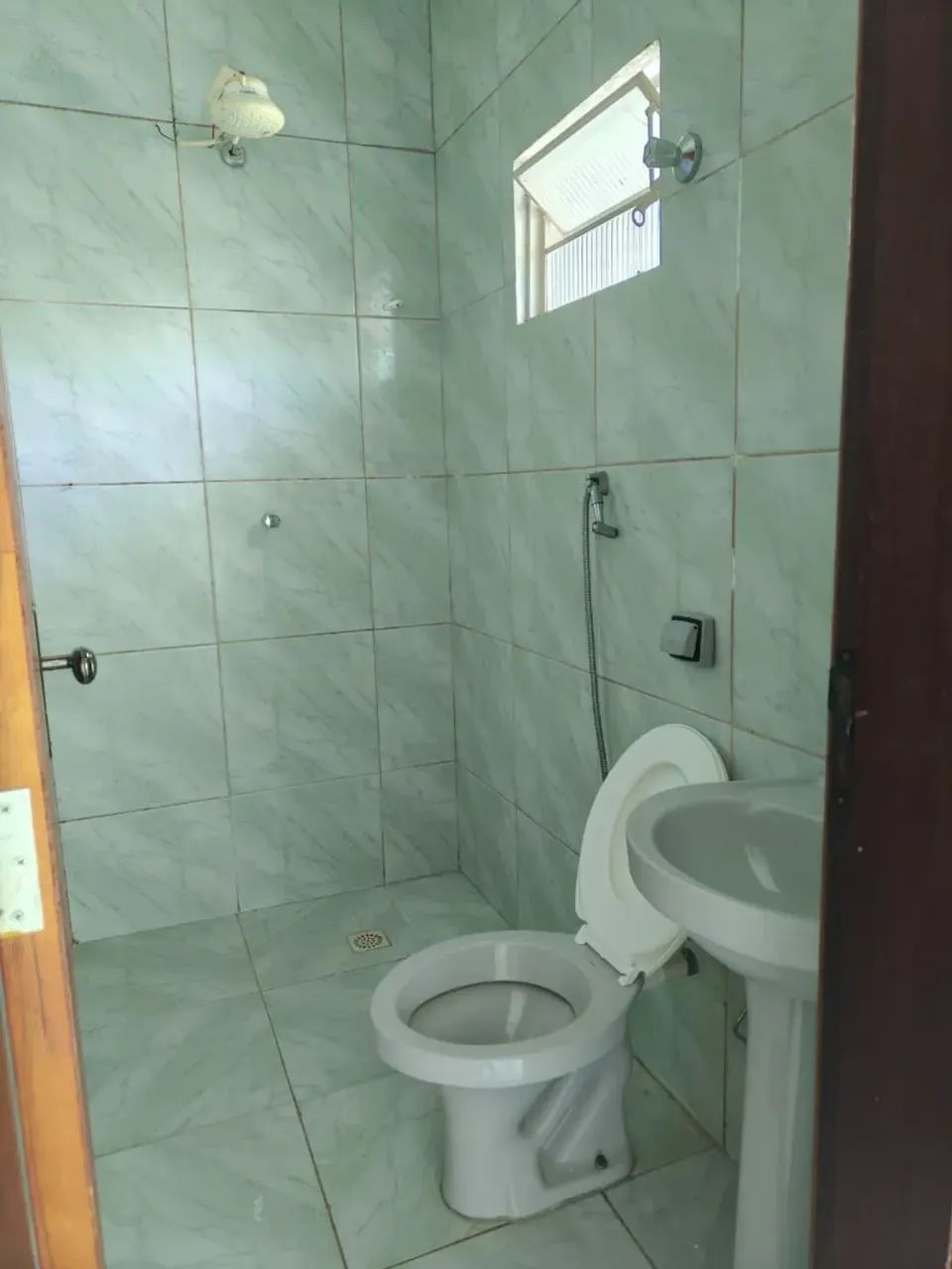 Kitnet / Sala Comercial no Centro do Riacho Fundo II - Foto 4