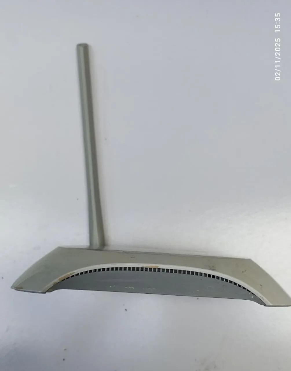 Repetidor Roteador Tp-link Tl-wr720n Com Antena - Foto 2