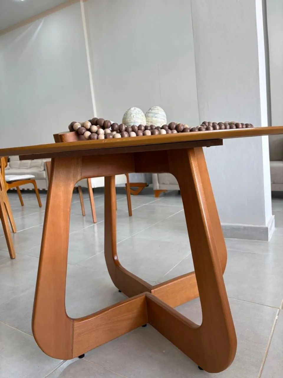 Conjunto de mesa  - Foto 3