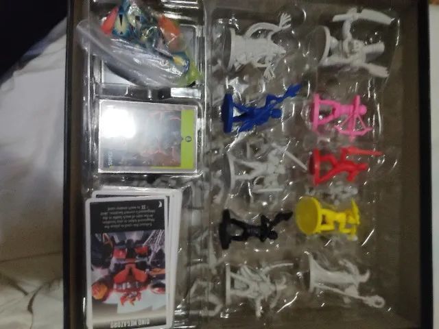 Board game - Foto 3
