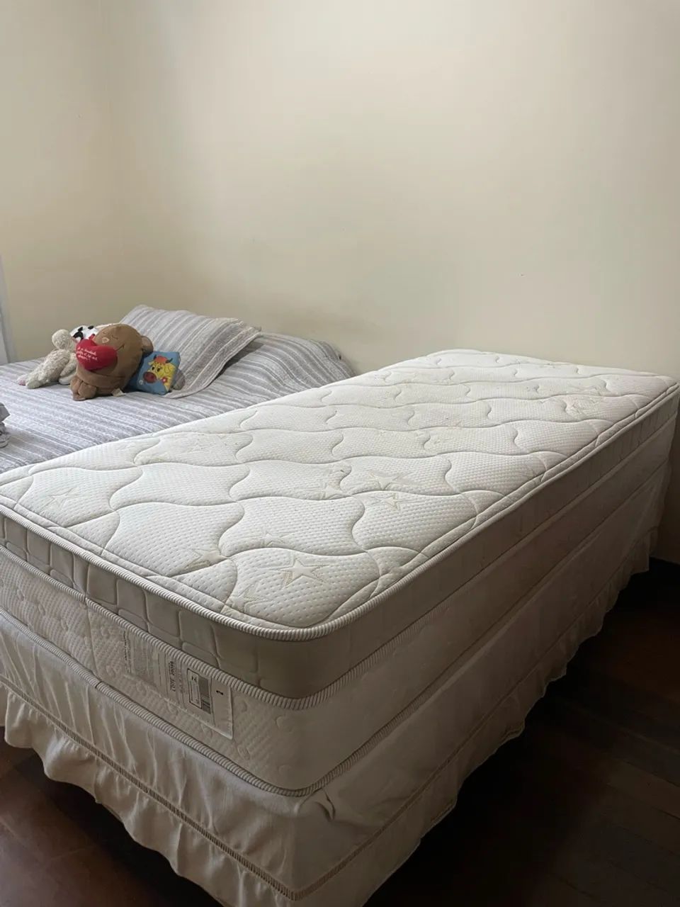 Cama Box Solteiro - Foto 2