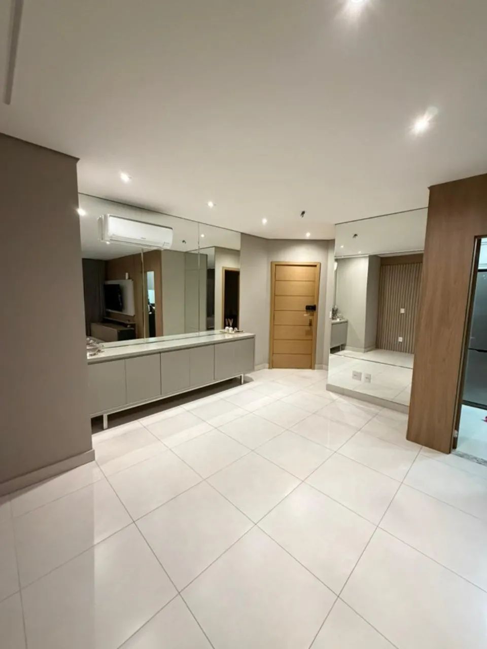 Apartamento à Venda ou Aluguel no Edifício Essenza - 125m², 3 Quartos, Sol da Manhã - Foto 5