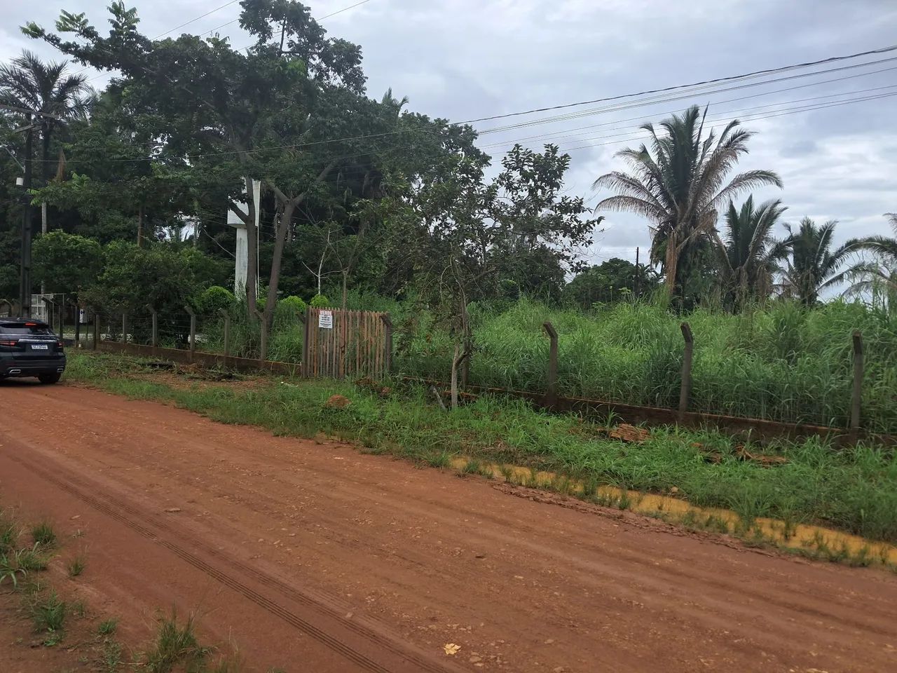 TERRENO EXCLUSIVO COM 5.000 m² | DOCUMENTAÇÃO 100% REGULAR  - Foto 5