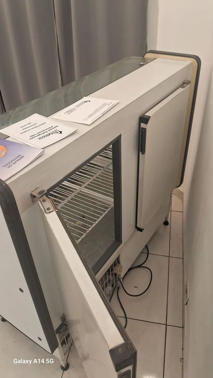 Balcão expositor Gelopar  - Foto 5