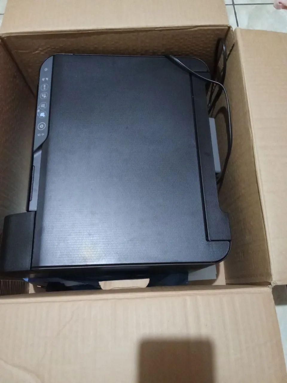 Impressora Epson L3250 nova