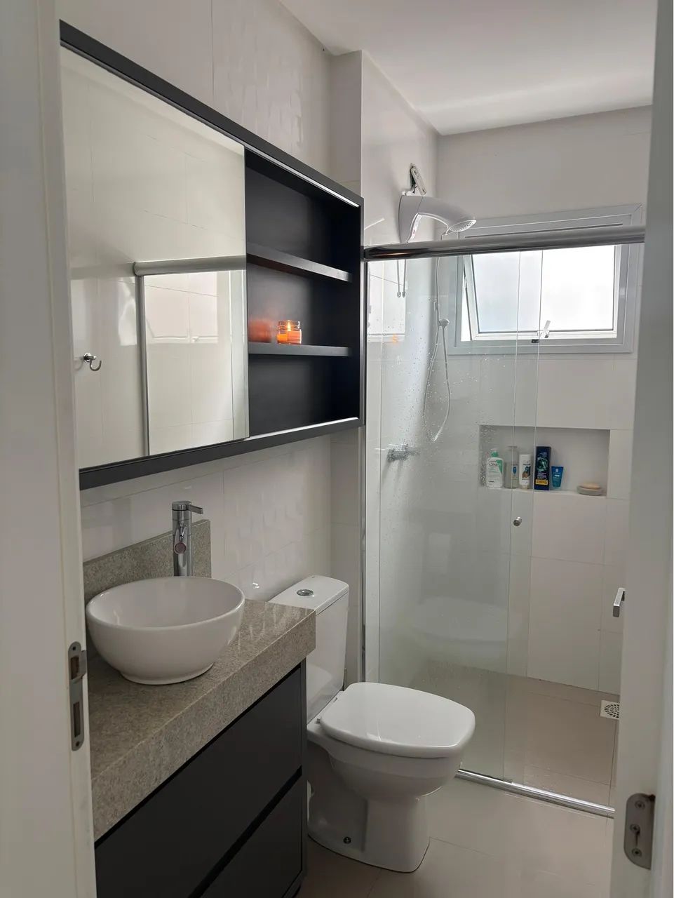 Apartamento praia Palmas  - Foto 5