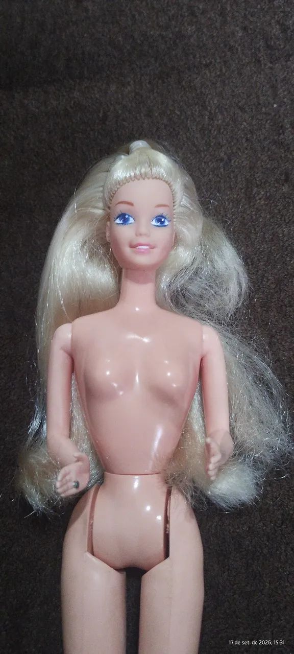 Barbie Baile de Máscaras estrela  - Foto 5