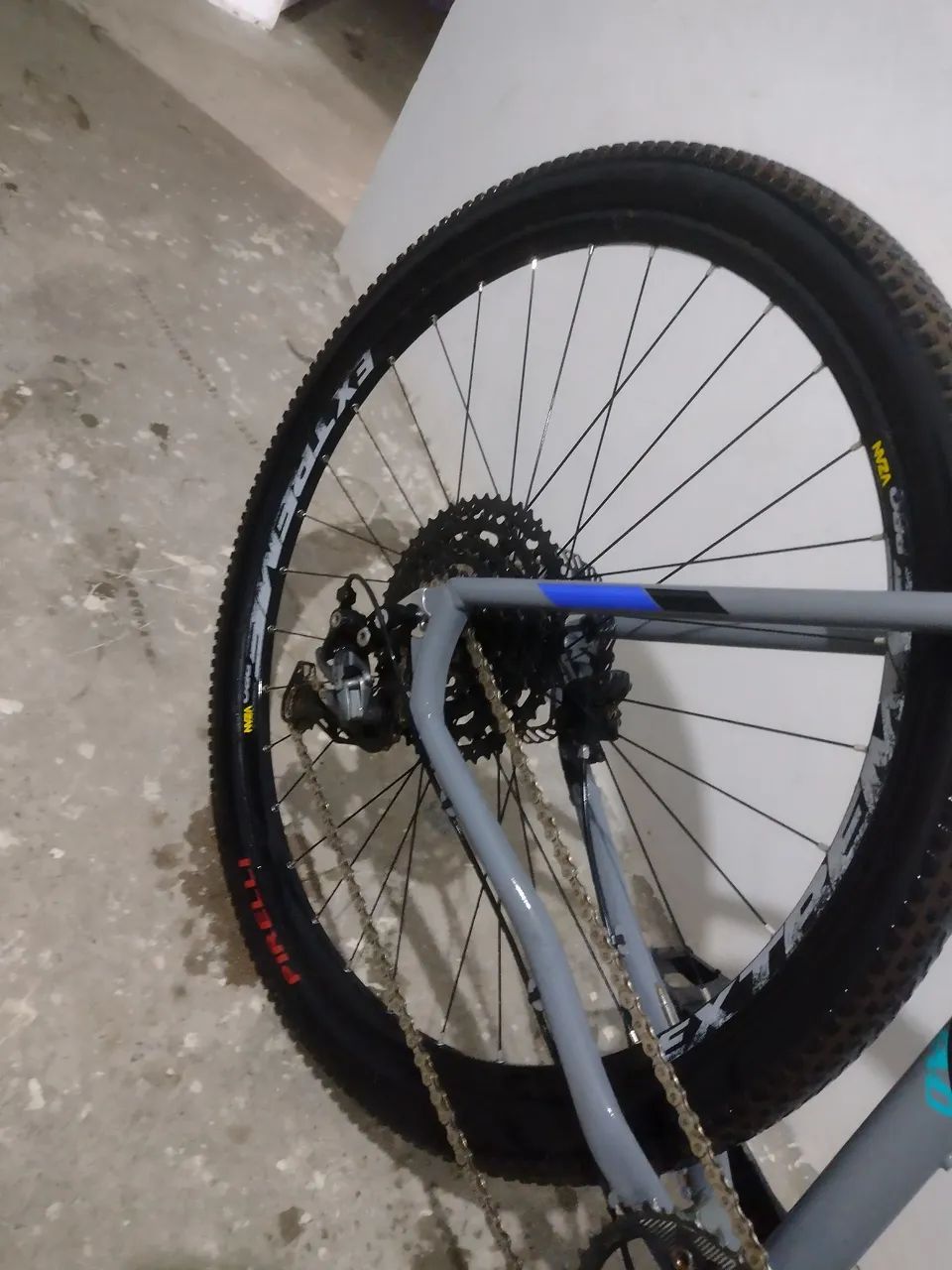 Sense rock evo 