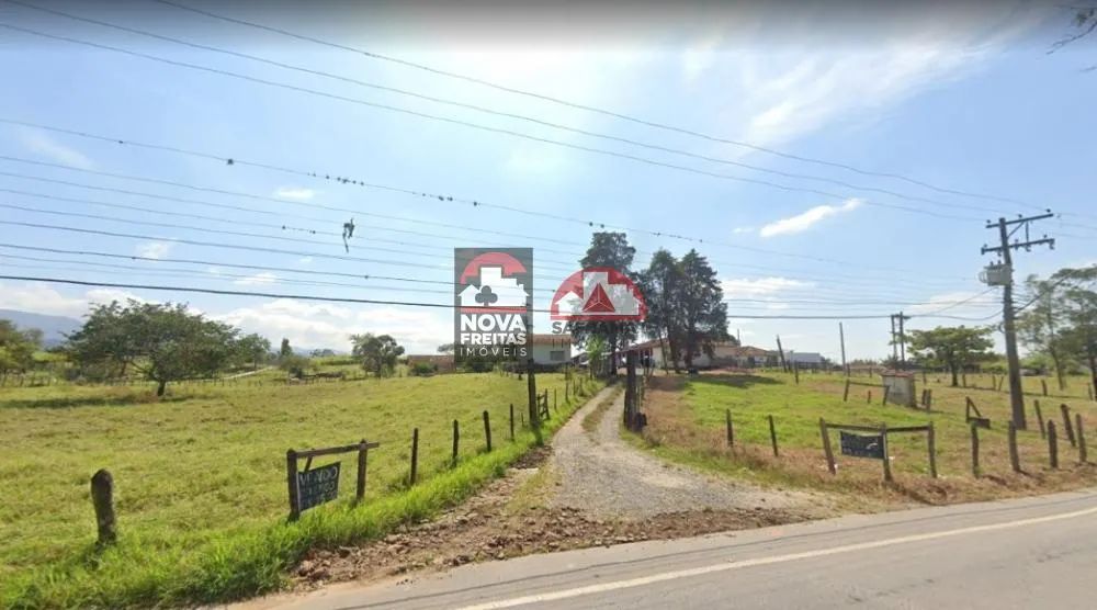 Rural Sítio em Pindamonhangaba