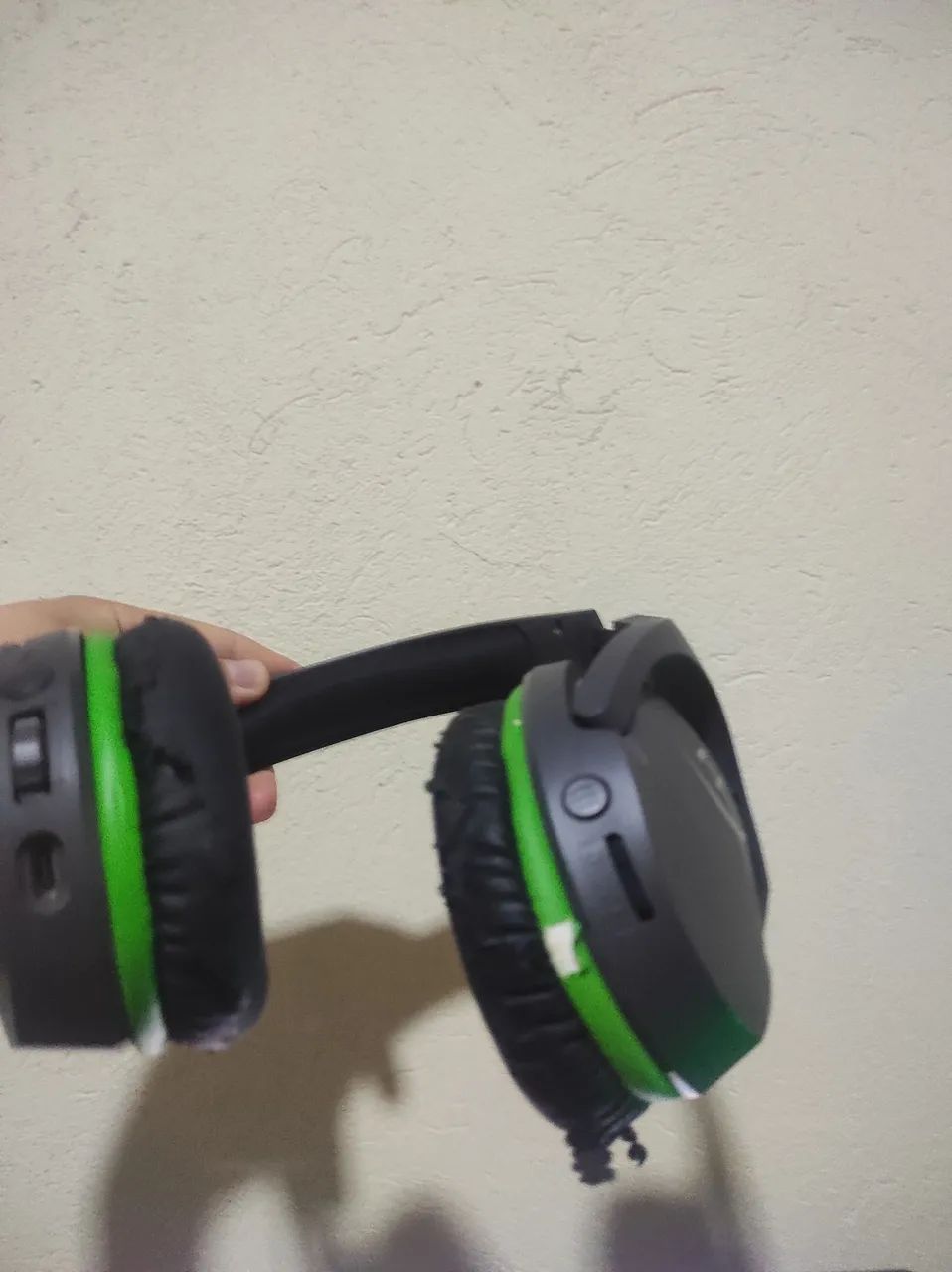 Headset HyperX x para Xbox séries s  - Foto 4