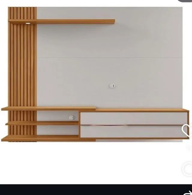 painel para tv de até 65 Polegadas  - Foto 2