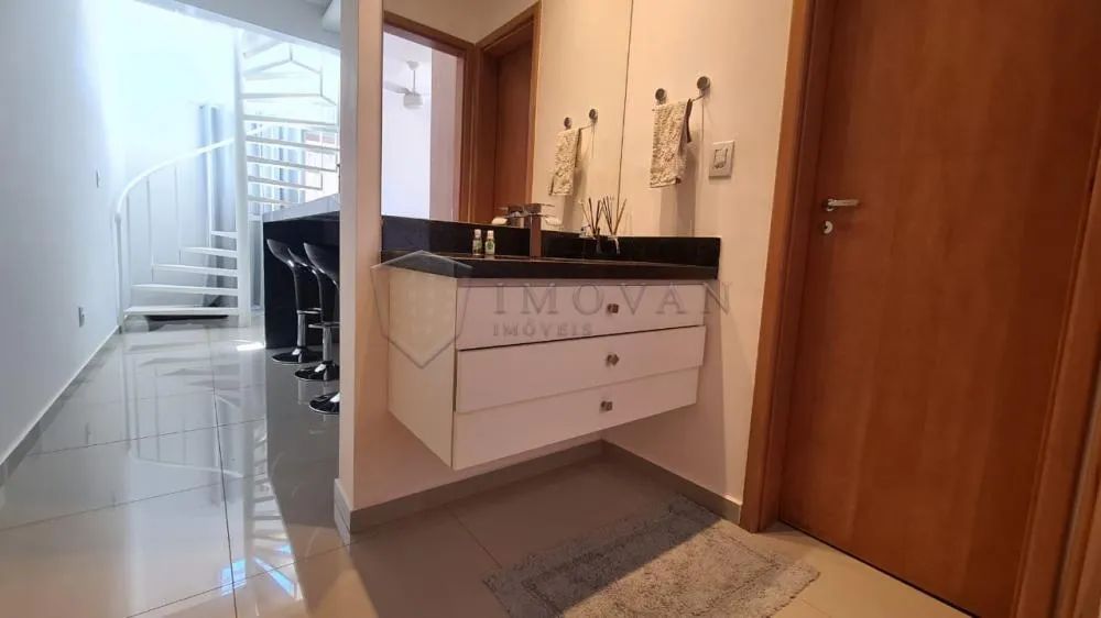 Apartamento 2 Dormitórios, 1 Suíte, Duplex, 84 m², Nova Aliança - Foto 2