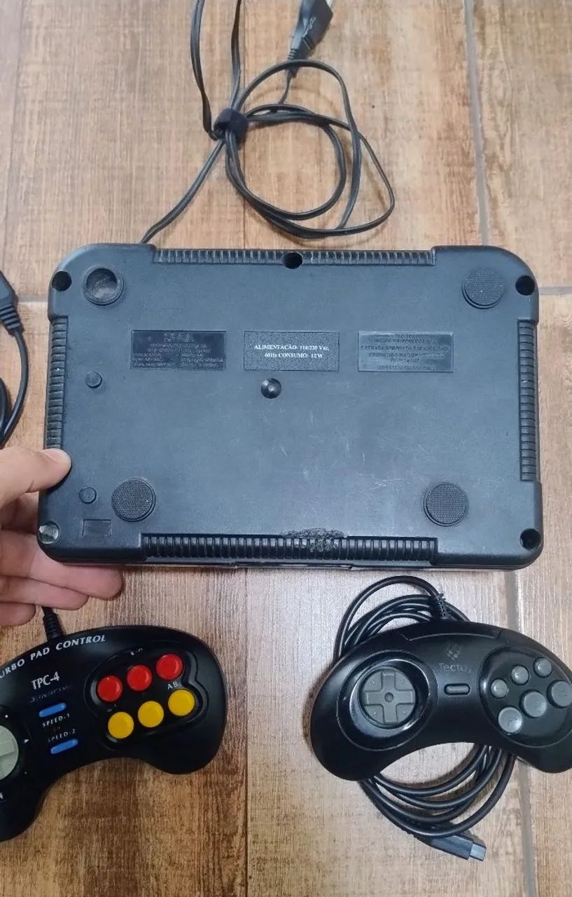 Master system 3 compact  - Foto 5