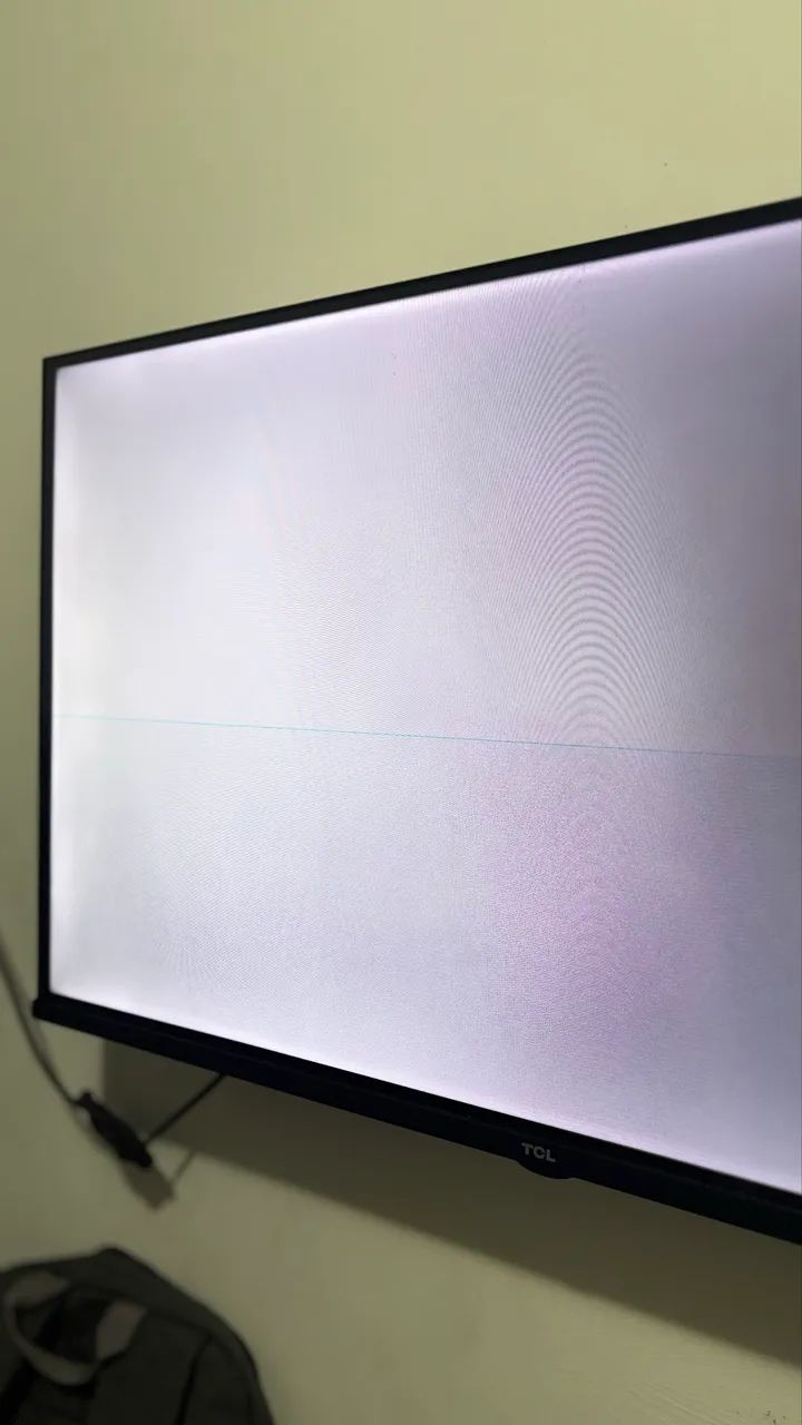 Smart Tv TCL ANDROID TV 32 polegadas - Foto 3