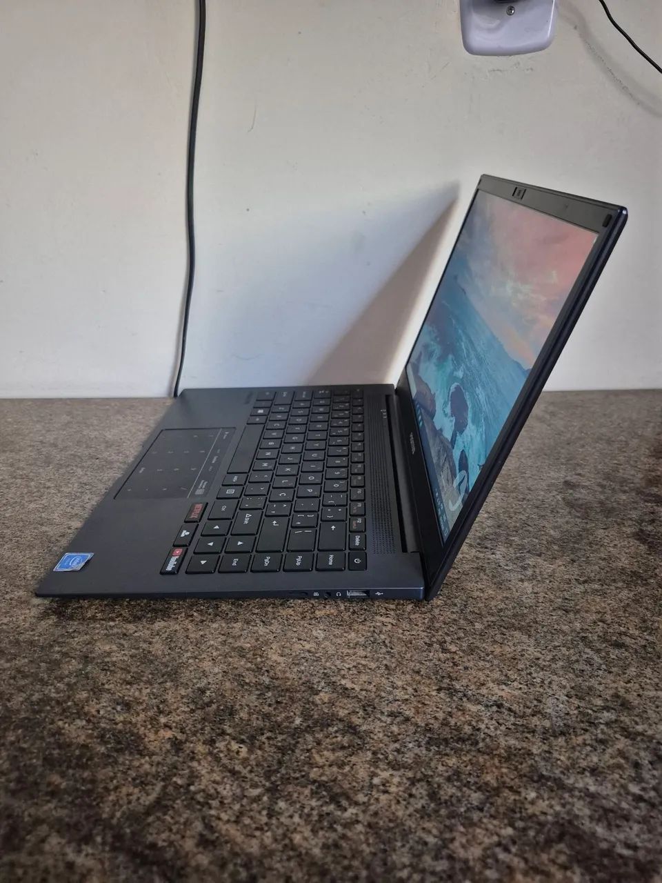NOTEBOOK POSITIVO MOTION Q232B  - Foto 4