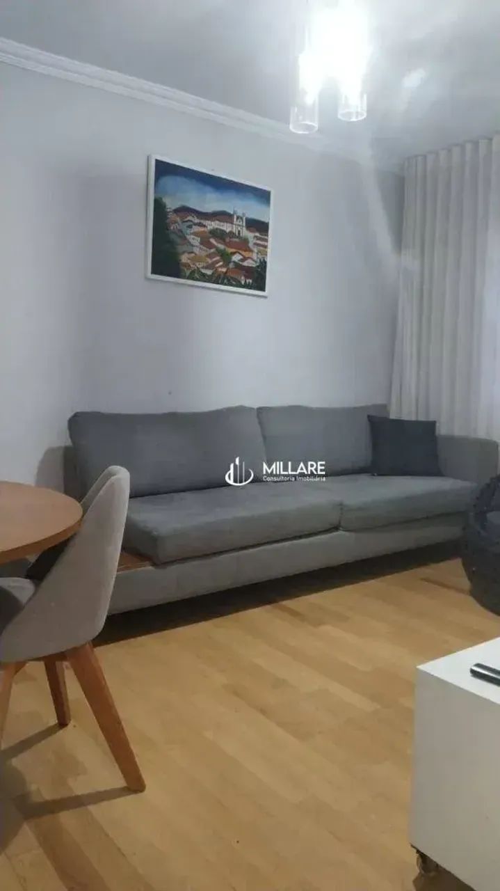 APARTAMENTO VENDA COTIA